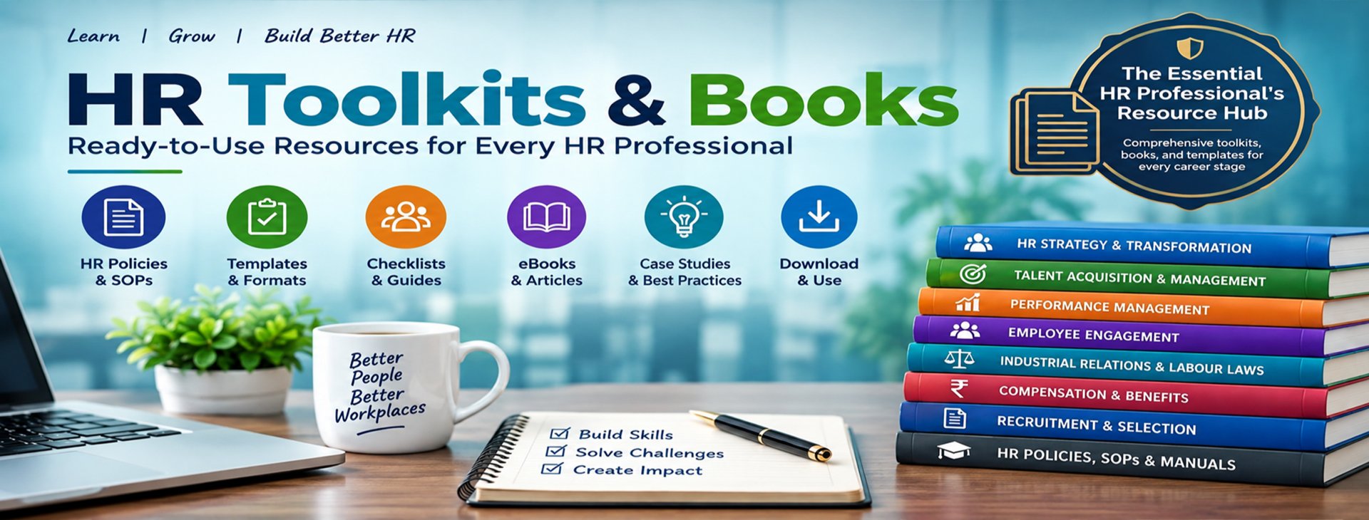 HR World