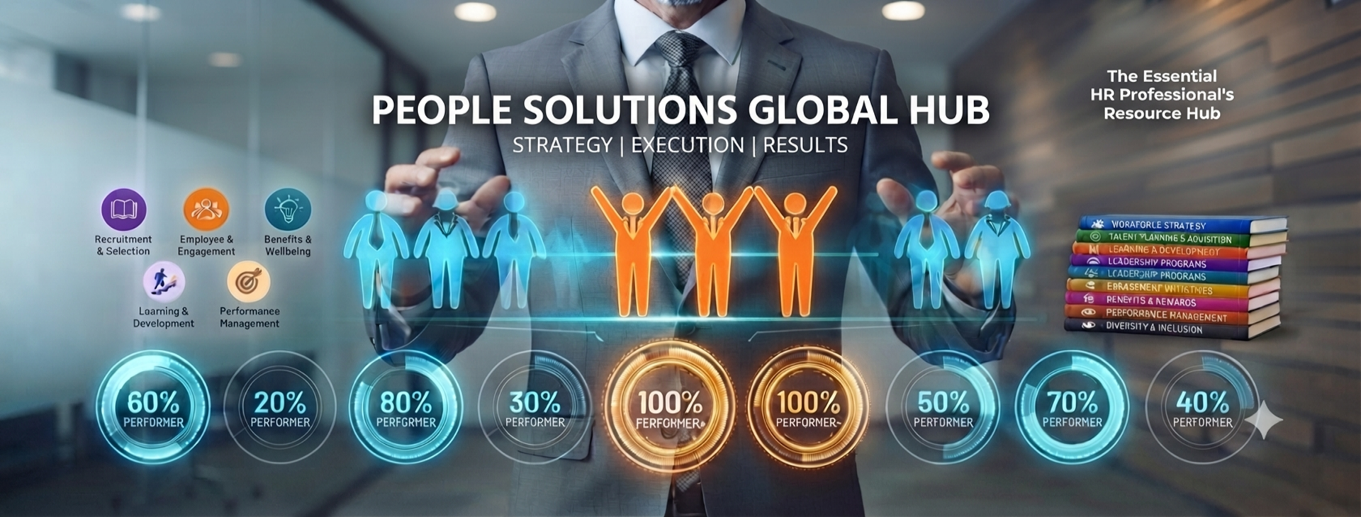 HR World